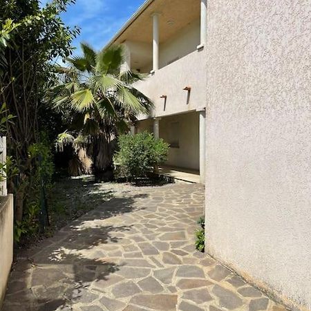 Bel Appartement Climatise, Vue Mer Cervione Εξωτερικό φωτογραφία