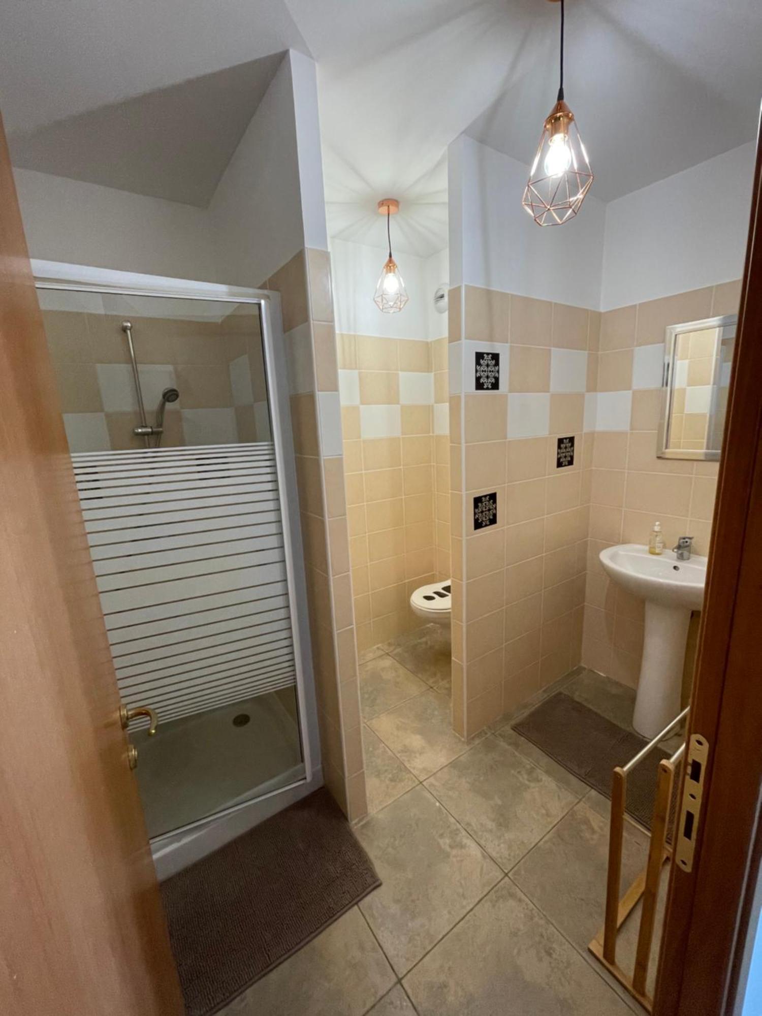 Bel Appartement Climatise, Vue Mer Cervione Εξωτερικό φωτογραφία